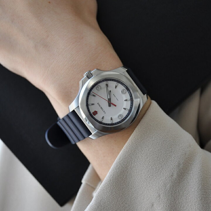楽天市場】ビクトリノックス VICTORINOX 公式 I.N.O.X. V イノックスV 