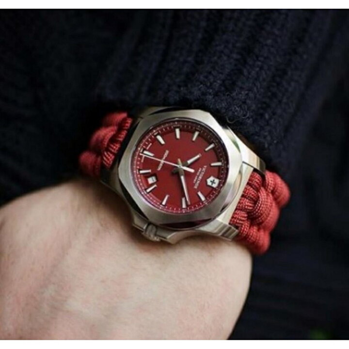 楽天市場】【公式】ビクトリノックス VICTORINOX I .N.O.X. イノックス 