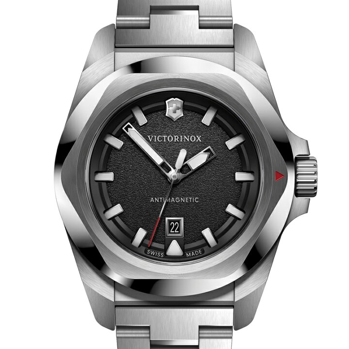 楽天市場】ビクトリノックス 時計 VICTORINOX 公式 I.N.O.X. 