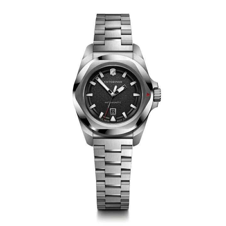 楽天市場】ビクトリノックス 時計 VICTORINOX 公式 I.N.O.X. 