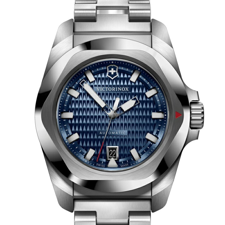 楽天市場】ビクトリノックス 時計 VICTORINOX 公式 I.N.O.X. 