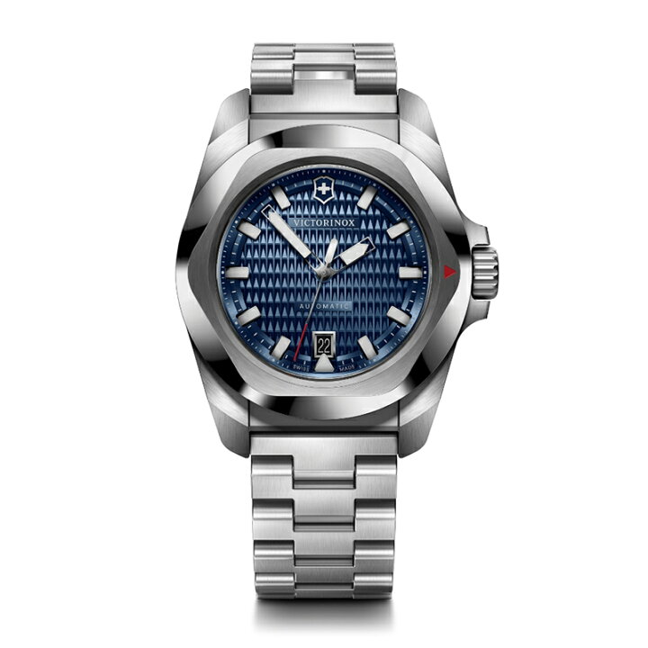 楽天市場】公式限定CAPプレゼント ビクトリノックス 時計 VICTORINOX 