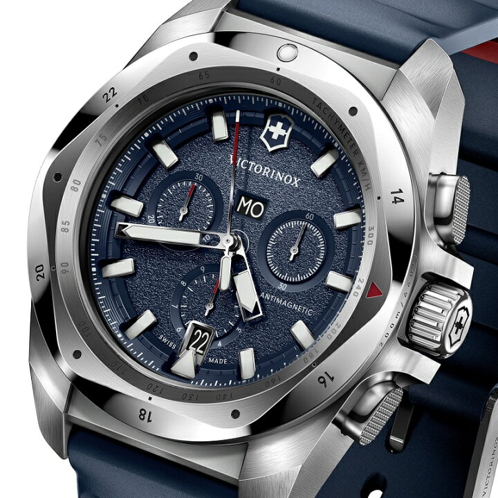 楽天市場】ビクトリノックス VICTORINOX 公式 I.N.O.X. イノックス 