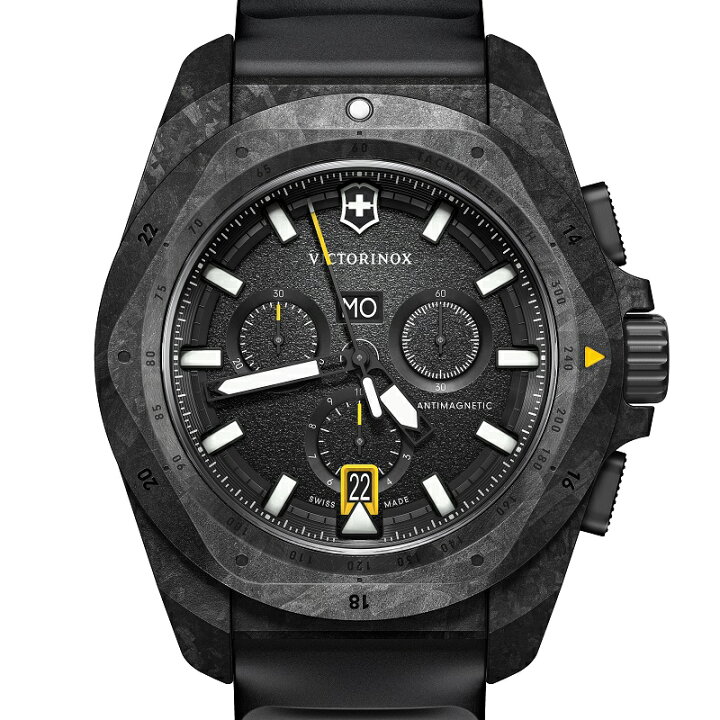 楽天市場】ビクトリノックス VICTORINOX 公式 I.N.O.X. イノックス 
