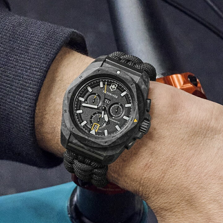 楽天市場】ビクトリノックス VICTORINOX 公式 I.N.O.X. イノックス 