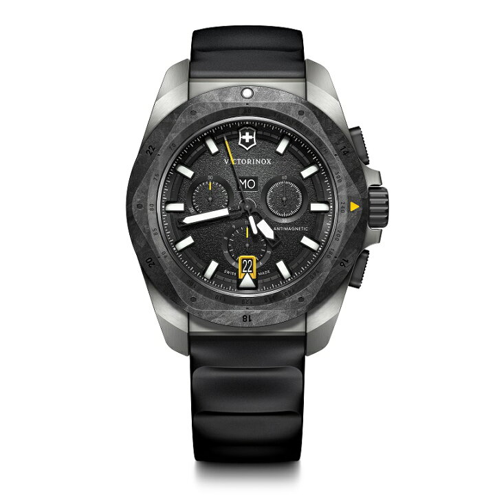 楽天市場】ビクトリノックス VICTORINOX 公式 I.N.O.X. イノックス 