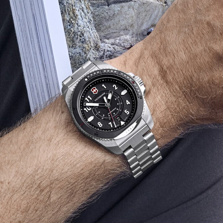楽天市場】公式限定CAPプレゼント ビクトリノックス 公式 VICTORINOX 