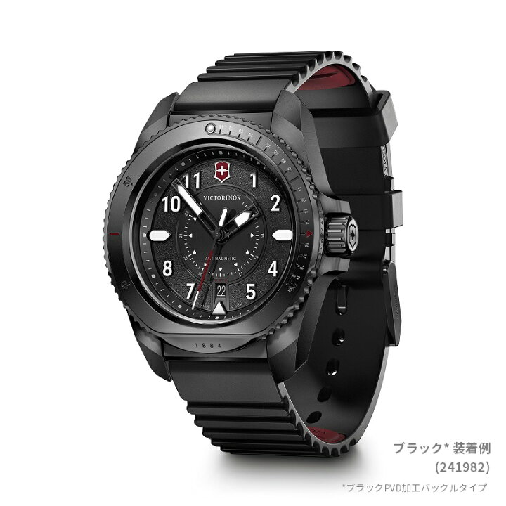 楽天市場】ビクトリノックス VICTORINOX 公式 ラバーストラップD1 