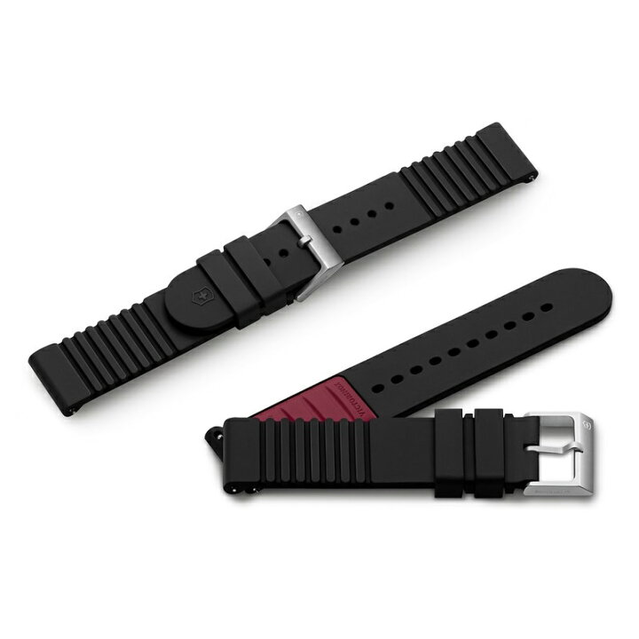 楽天市場】ビクトリノックス VICTORINOX 公式 ラバーストラップD1 