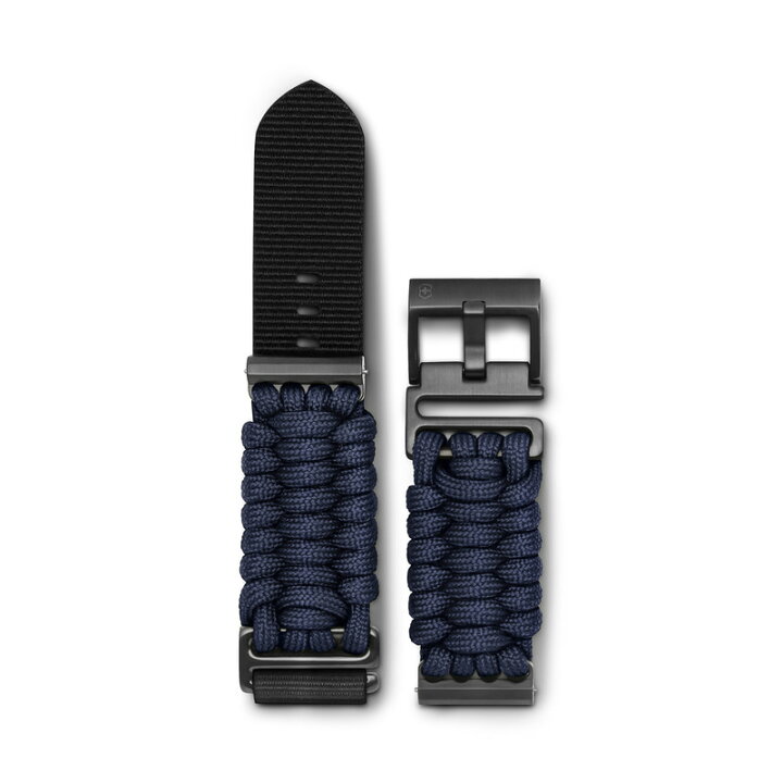 楽天市場】ビクトリノックス VICTORINOX 公式 パラコードストラップD1 