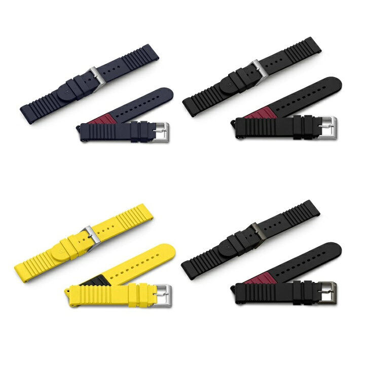 楽天市場】ビクトリノックス VICTORINOX 公式 ラバーストラップD1 