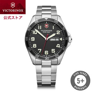 IWi|[`v[g rNgmbNX VICTORINOX  FIELDFORCE tB[htH[X (ubN) XeXX`[ uXbgyKi 5Nۏ؁zv rv Y h  Y