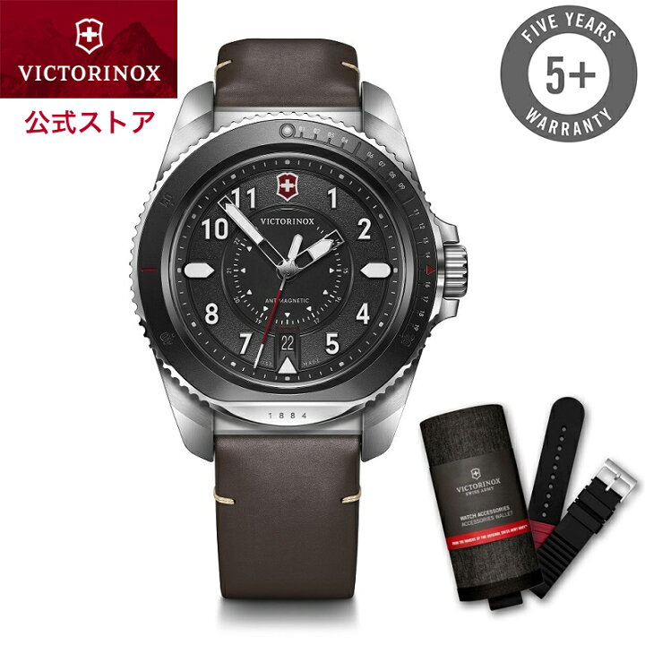 楽天市場】公式限定CAPプレゼント ビクトリノックス VICTORINOX 公式  