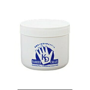 【医薬部外品】【保護クリーム】ケロデックス クリーム 500g ジャータイプ 保湿 バリアクリーム 保護 手荒れ防止 皮膚 業務用 ハンドクリーム 保護クリーム