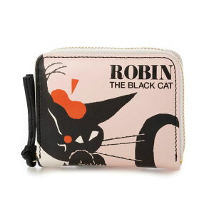 �y���P ���˂��ӏ� ROBIN �W���o���J�[�h�E�H���b�g �������� ���r�� ���z �܂���z ���v ���{�� �X�L�~���O�h�~ ROBIN THE BLACK CAT kuroneko design ����˂���т񂿂��