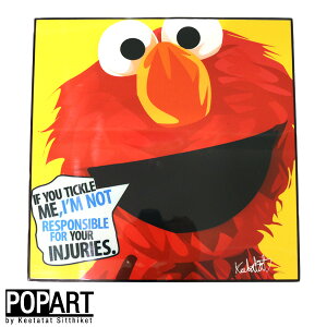 A[gt[ G  KEETATAT SITTHIKET Elmo ZT~Xg[g LN^[ |bvA[gt[ CeA A[g |bvA[g G CO |X^[ pl A I}[W