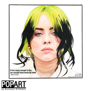 _P2{{N[|^ A[gt[ r[ACbV  KEETATAT SITTHIKET Billie Eilish VK[\OC^[ O~[ |bvX^[ y |bvA[gt[ CeA A[g 