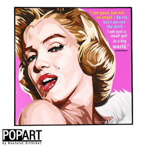 A[gt[ }[  KEETATAT SITTHIKET Marilyn Monroe oD D X^[ f |bvA[gt[ CeA A[g |bvA[g G CO |X^[ pl A I}[