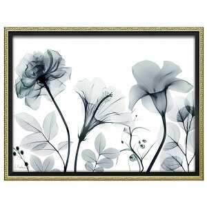 X RAY �L�����o�X�A�[�g �I�u�V�[�N�C�A�X �g���f�B�V����M XR-12506 �������� �A�[�g�t���[�� �� �t���� �t X�� �G�� �A�[�g ���[�p���[ �C���e���A
