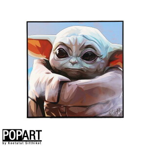 A[gt[ X^[EH[Y xr[[_ [_ ObY KEETATAT SITTHIKET STAR WARS Yoda |bvA[gt[ |bvA[g f |X^[ I}[W