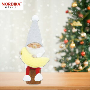 �_�}���\��P2�{�{�N�[�|���^ �m���f�B�J�j�b�Z ������˂�˃T���^ �T�C�����g�i�C�g �z���C�g ��`�O �������� NORDIKA nisse NRD120724 �m���f�B�J �� �T���^ �l�` �N���X�}�X �u�� ���� �T���^�N