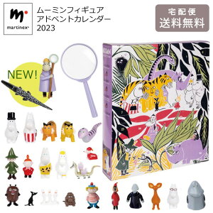 [~ AhxgJ_[ 2023 MNX040024  NX}X MOOMIN tBMA J_[ 2023N martinex }eBlbNX NX}Xv[g ዾt