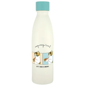 mofusand ӂ Y_Ή{g 530ml   {g ۉ ۗ \[_Xg[ Ή Y_ Y_ \[_ sU Lv ͂ lR L ˂