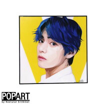 楽天市場】bts グッズ テテの通販