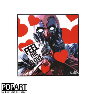 _P2{{N[|^ A[gt[ fbhv[ DEADPOOL }[x ObY  X-MEN MARVEL A[g KEETATAT SITTHIKET |bvA[gt[ DCR~bNX CO |X^[ pl A I}[W