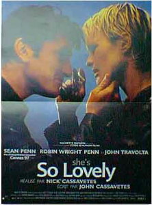 She's So Lovely STCY |X^[ f CO|X^[