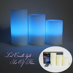 _P2{{N[|^ Garden Collection Rt 12F LEDLh 3Zbg Ɩ@낤@mΑn@LED Echtwachs kerzen set@86940  AEgbg