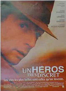 _P2{{N[|^ Un heros tres discret STCY@|X^[ f Be[W CO|X^[