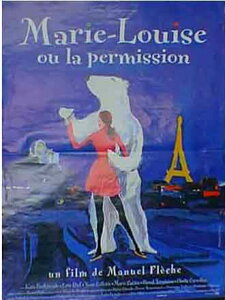Marie-Louise ou la permission LTCY@|X^[ f Be[W CO|X^[
