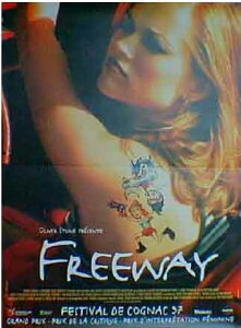 FREEWAY STCY@|X^[ f Be[W CO|X^[