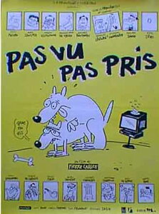 _X[p[Z[P2{{N[|^ Pas vu ,pas pris STCY|X^[ f Be[W CO|X^[