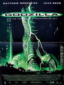 GODZILLA/SW@STCY|X^[ f Be[W CO|X^[
