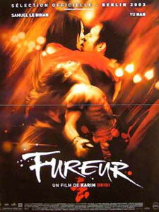 Fureur STCY|X^[ f Be[W CO|X^[