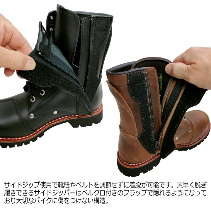 楽天市場】アヴィレックス AVIREX YAMATO AV2100 ヤマト バイカー 