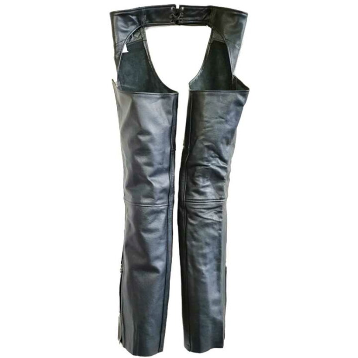 楽天市場】ルーキー ROOKIE RLP-1405 CHAPS チャップスタイプのレザー 