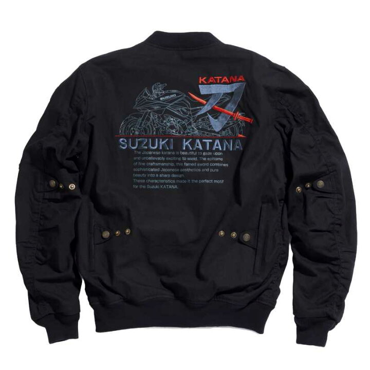 楽天市場】ヒューストン HOUSTON MA-1 COTTON JACKET HTVA-2012S 