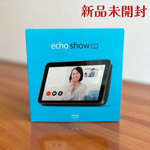 Echo Show 8 2 `R[ B084TNP2B4 AlexaΉX}[gfBXvC V^f