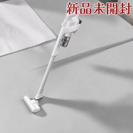 SHARP シャープ 掃除機 EC-SR11-W RACTIVE Air コードレス スティック サイクロン 強力吸引