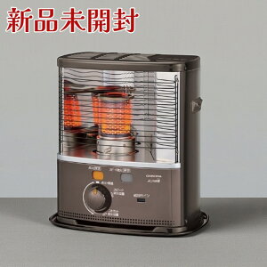 CORONA �R���i �|�[�^�u���Ζ��X�g�[�u BX-2225Y(TM) ���ˌ^ �h�� ��d�Ή� �ؑ�6�� �R���N���[�g8��