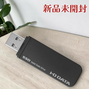 I-O DATA �A�C�I�[�f�[�^ �X�e�B�b�NSSD SSPK-UT1 1TB �e���r�^�� PS4 PS5�Ή�