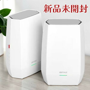 BUFFALO �o�b�t�@���[ Wi-Fi���[�^�[ WNR-3000AX4/2S Wi-Fi 6 EasyMesh IPv6�Ή�