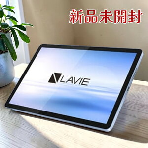 NEC �G�k�C�[�V�[ �^�u���b�g PCTL103KAL 10.1�^ Android 14 64GB Wi-Fi���f��