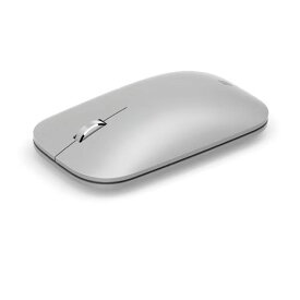 Surface Wi-Fi モバイル マウス グレー KGY-00007