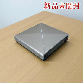 NEC 無線LANルーター PA-WX6000HP Wi-Fi6 10Gbps対応 IPv6対応 WPA3対応 高速通信