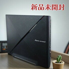 NEC Wi-Fiルーター Aterm PA-WX1500HP Wi-Fi6対応 IPv6 高速通信 MU-MIMO ビームフォーミング