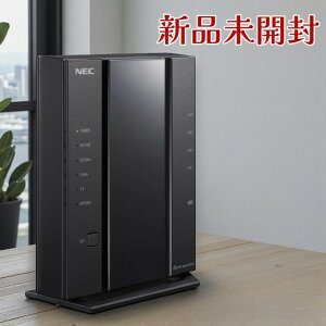 NEC WiFi���[�^�[ Aterm PAWX3000HP2 WiFi6�Ή� IPv6 MU-MIMO �r�[���t�H�[�~���O WPA3